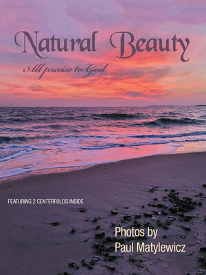 cover image of Natural Beauty